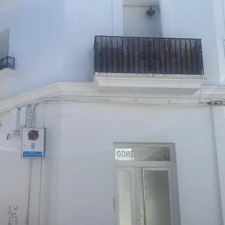 People Homes Clavel Lejlighed Jerez de la Frontera