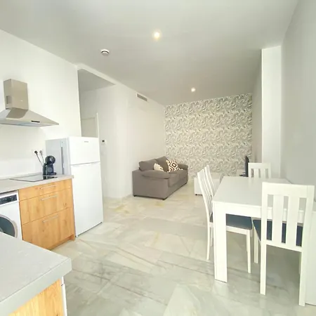 People Homes Clavel 赫雷斯