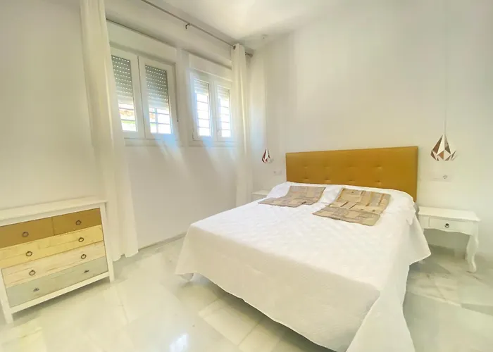 Appartement People Homes Clavel Jerez de la Frontera