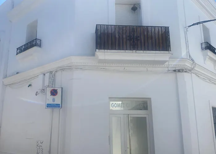 People Homes Clavel Daire Jerez de la Frontera