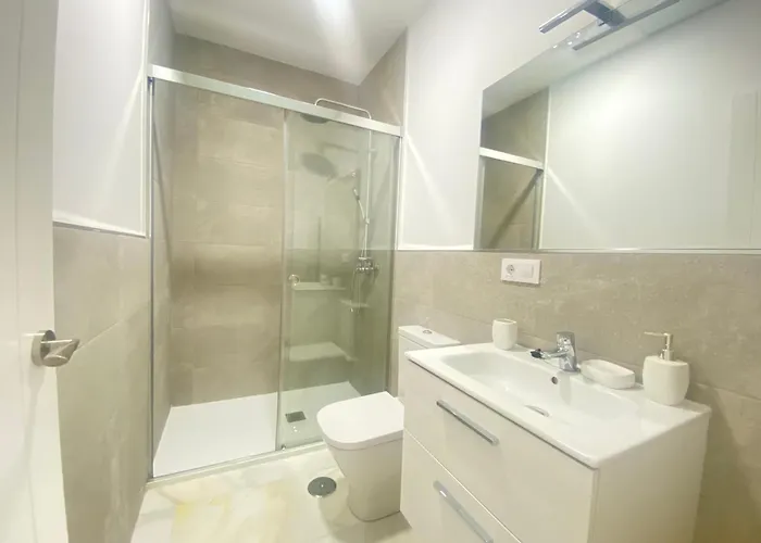 Διαμέρισμα People Homes Clavel