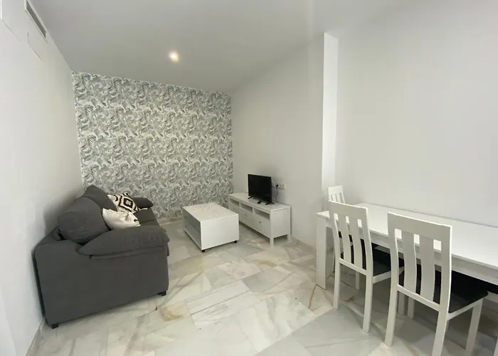 People Homes Clavel Διαμέρισμα Χέρεζ